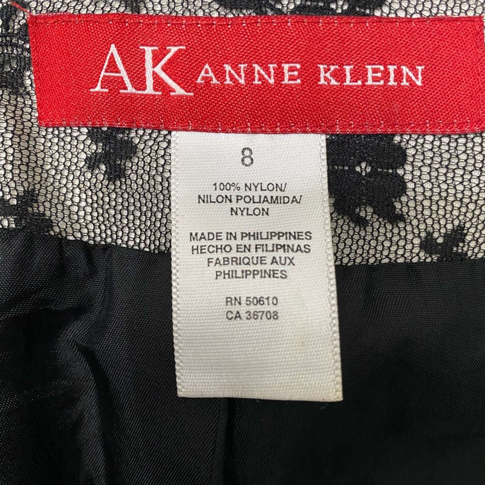 AK Anne Klein Blazer/Jacket size 8 - Picture 12 of 12